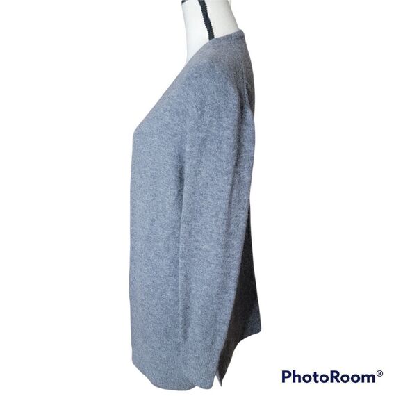 Madewell Open Cardigan Merino Wool and Alpaca Blend. Size S. - Picture 2 of 10